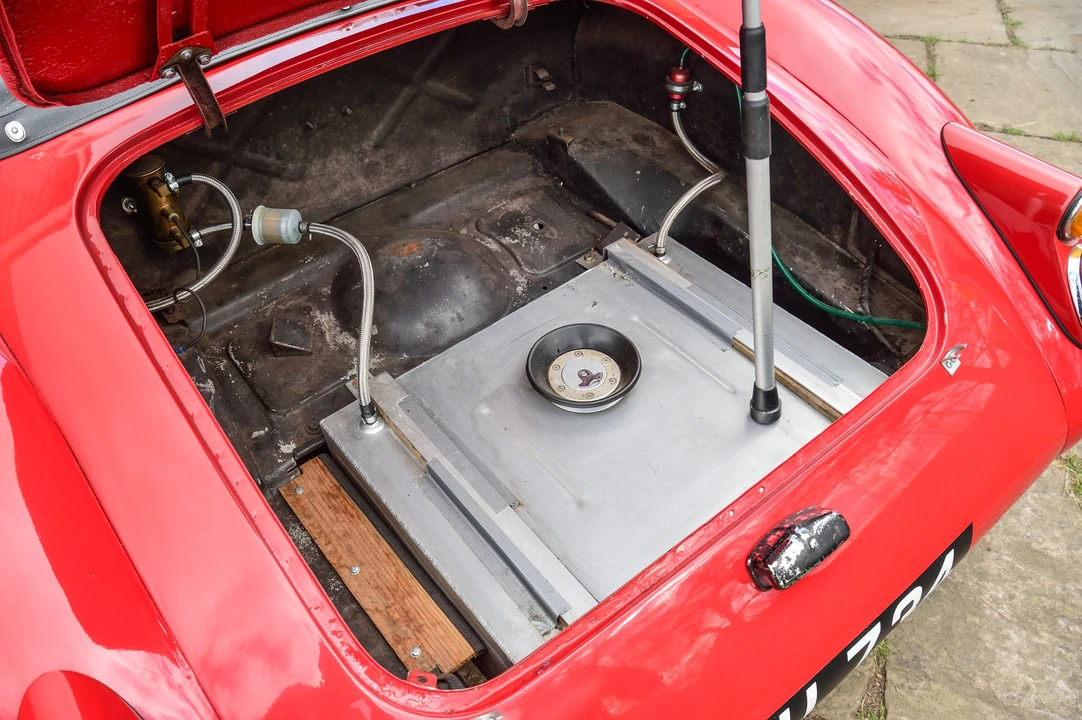 1959 MG MGA 1500 - Image 16 of 31
