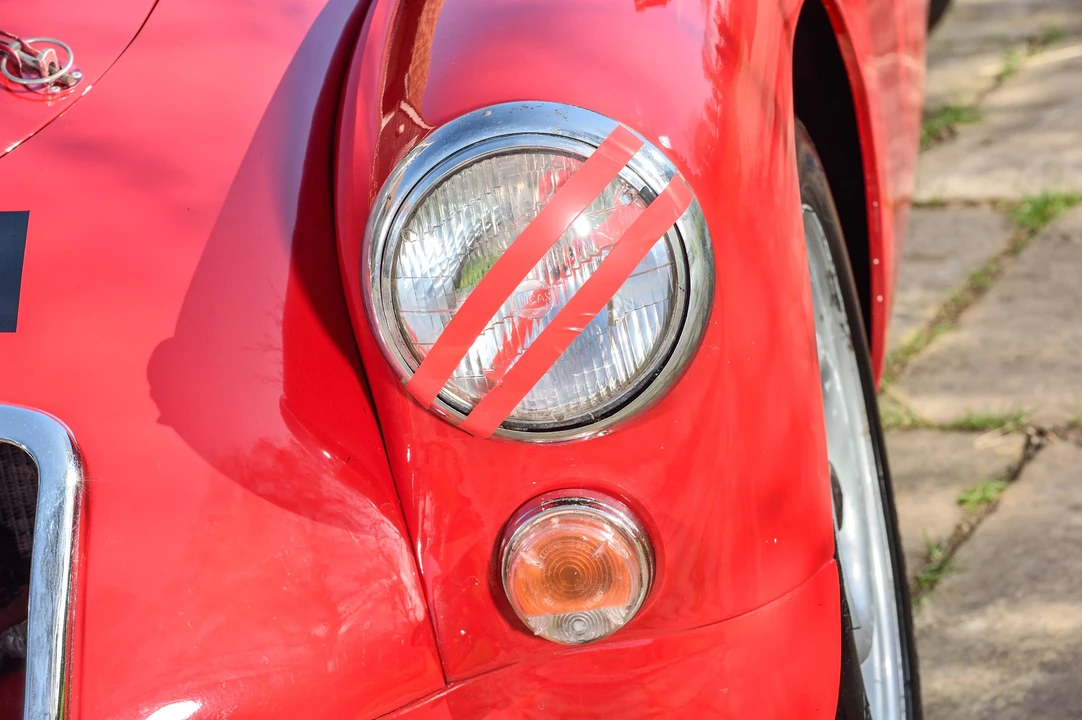 1959 MG MGA 1500 - Image 25 of 31
