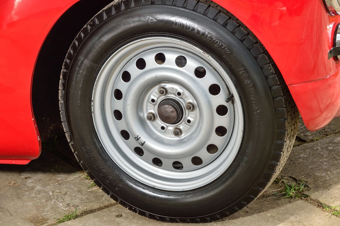 1959 MG MGA 1500 - Image 21 of 31