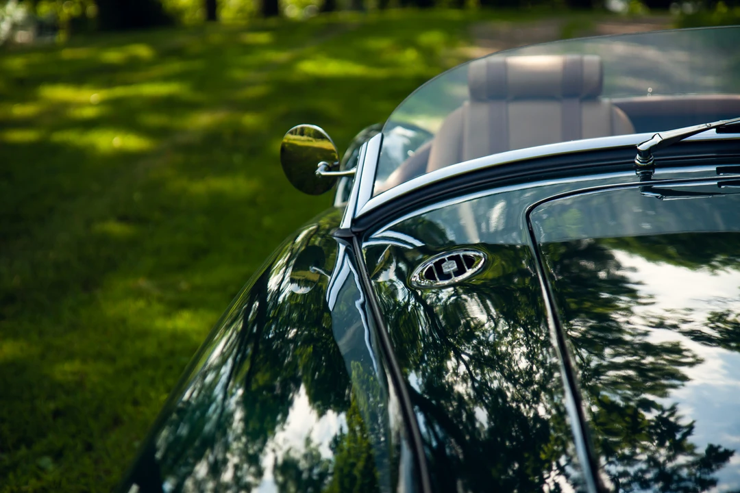 1959 MG MGA - Image 31 of 31
