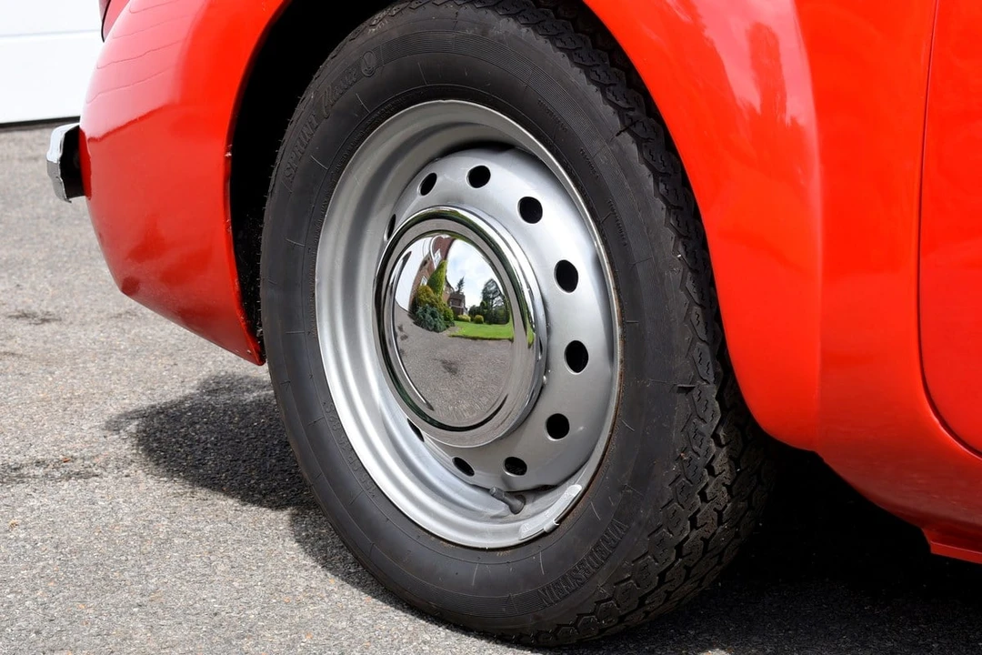 1959 MG MGA 1500 - Image 24 of 30