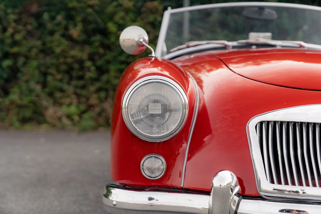 1959 MG MGA - Image 25 of 31