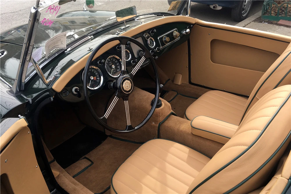 1959 MG MGA - Image 4 of 5