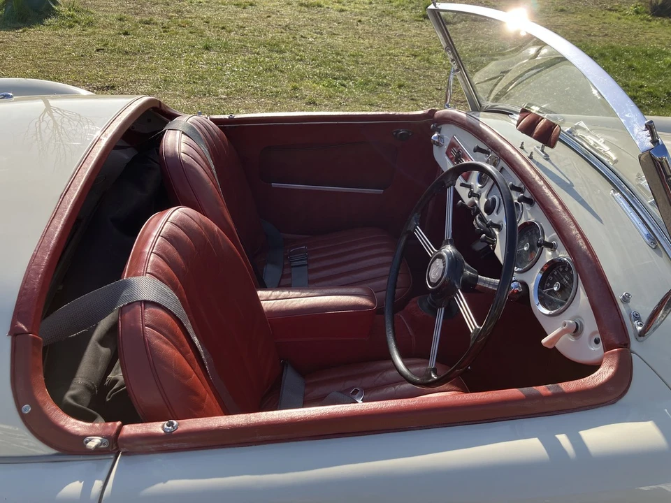 1959 MG MGA 1600 - Image 19 of 30