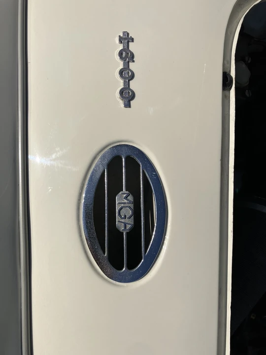 1959 MG MGA 1600 - Image 25 of 30