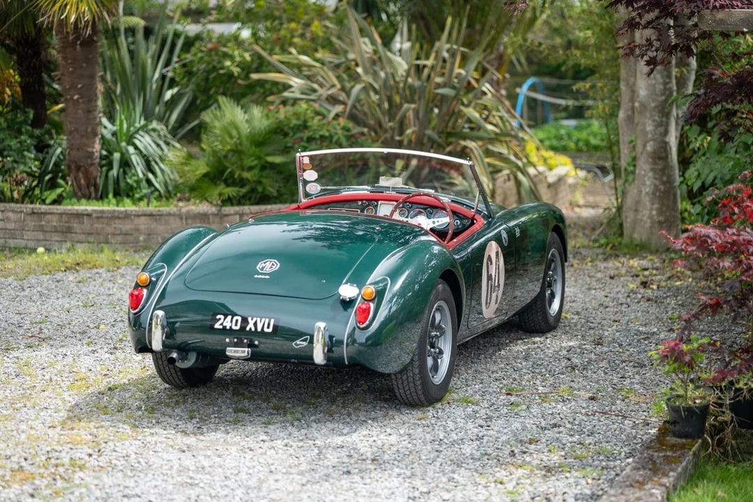1959 MG MGA 1600 - Image 31 of 31