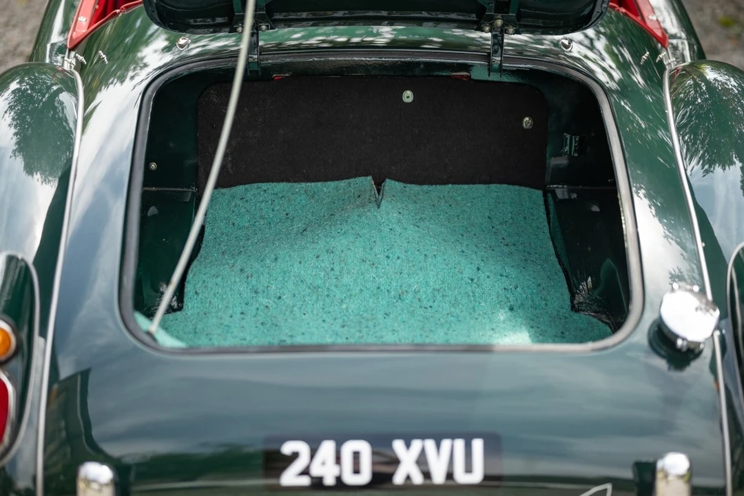 1959 MG MGA 1600 - Image 24 of 31