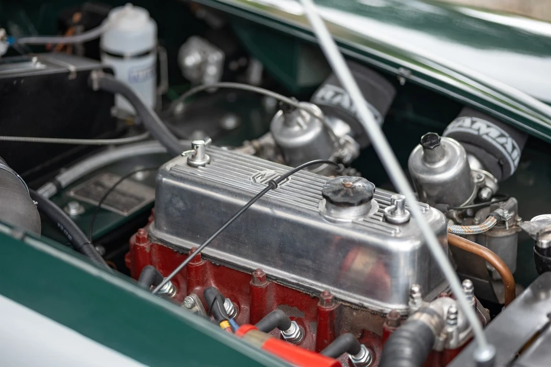 1959 MG MGA 1600 - Image 26 of 31