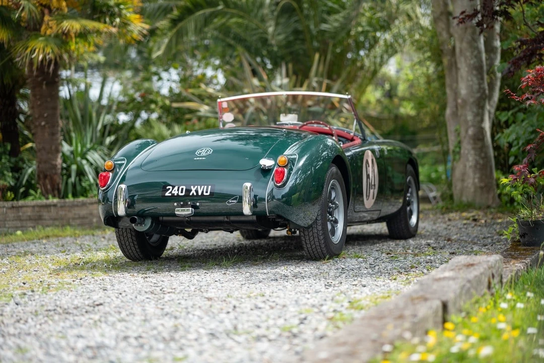 1959 MG MGA 1600 - Image 23 of 31