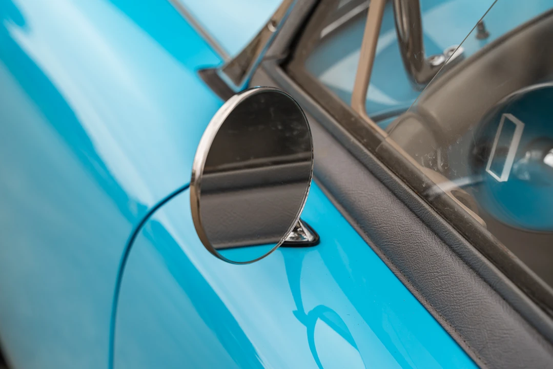 1959 MG MGA 1500 - Image 24 of 31