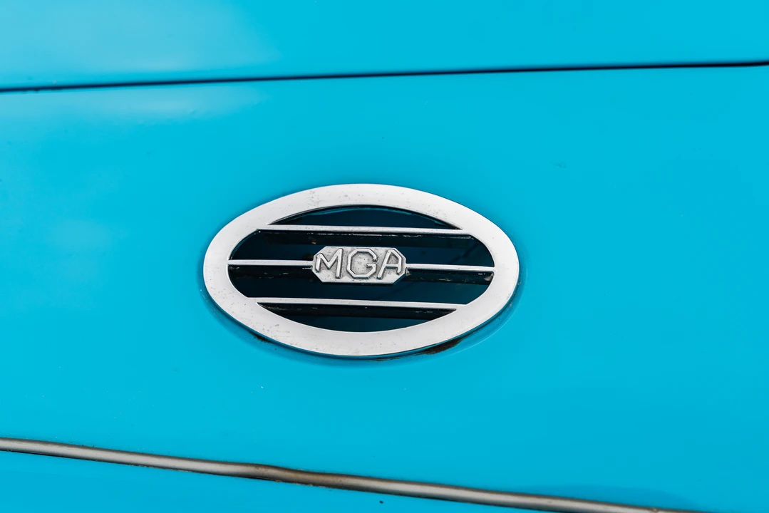 1959 MG MGA 1500 - Image 26 of 31
