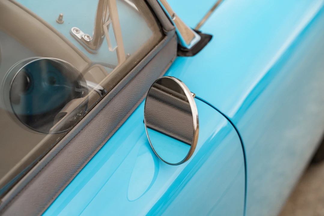 1959 MG MGA 1500 - Image 28 of 31