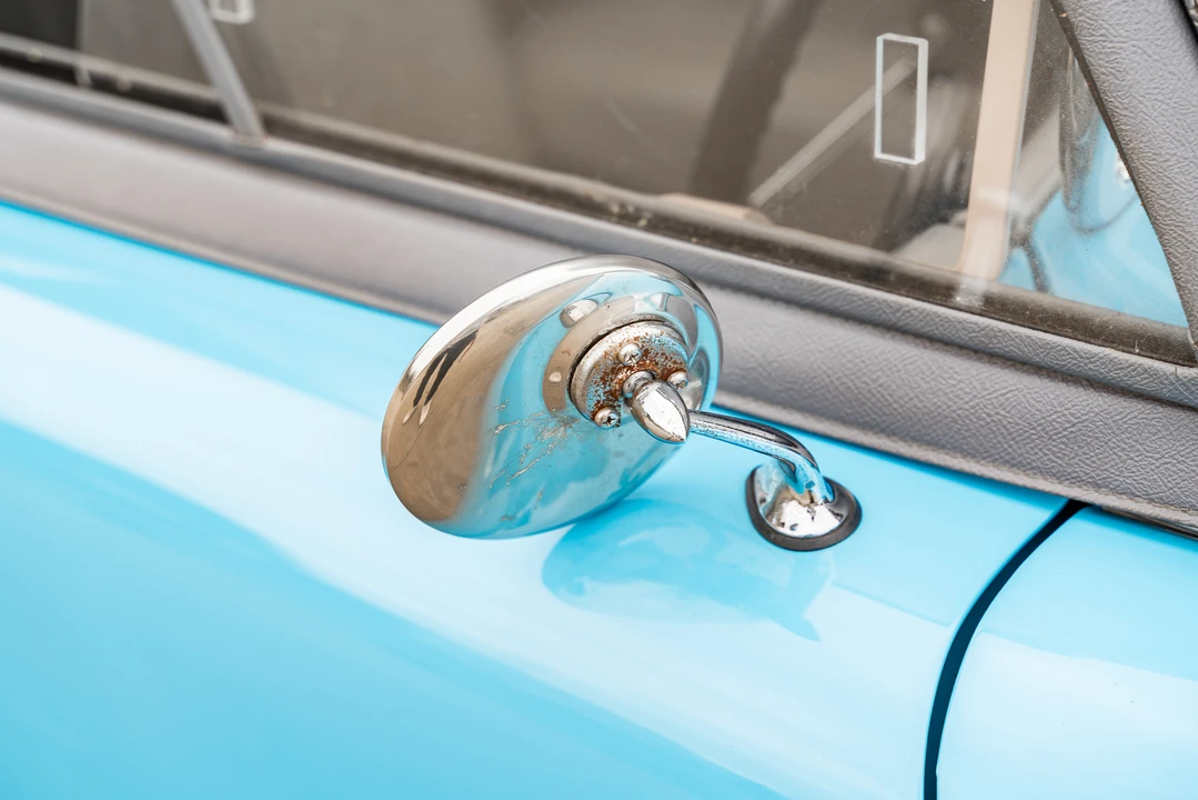 1959 MG MGA 1500 - Image 29 of 31