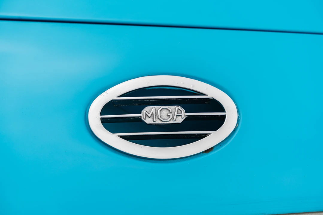 1959 MG MGA 1500 - Image 30 of 31