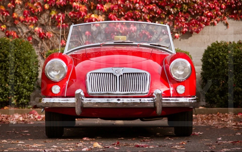 1959 MG MGA 1500 - Image 2 of 10