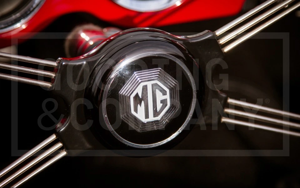 1959 MG MGA 1500 - Image 8 of 10