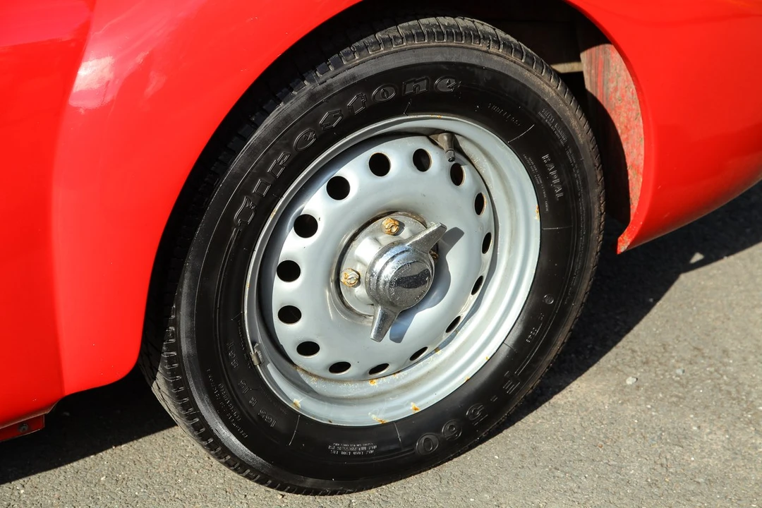 1959 MG MGA Twin Cam - Image 28 of 30