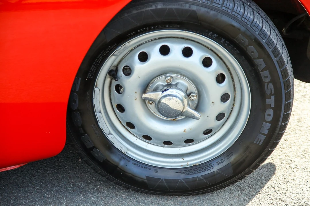 1959 MG MGA Twin Cam - Image 29 of 30