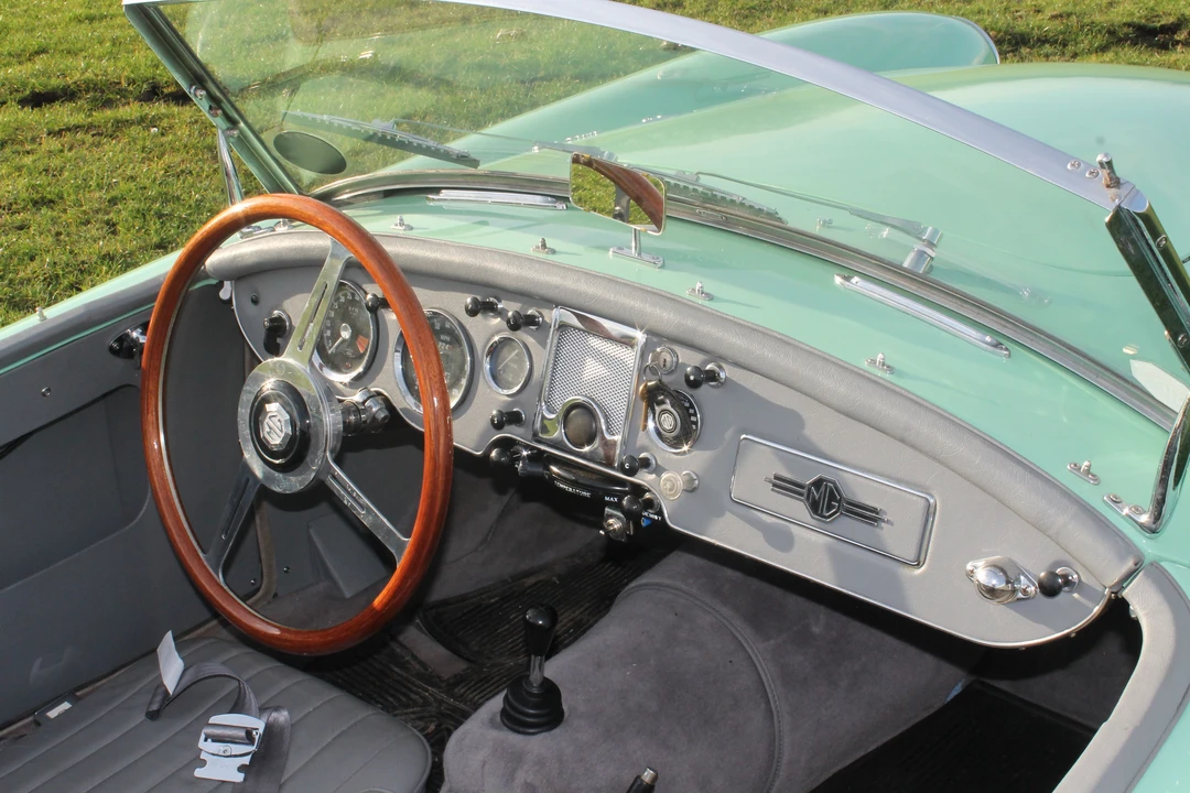 1959 Ford Model T - Image 15 of 19