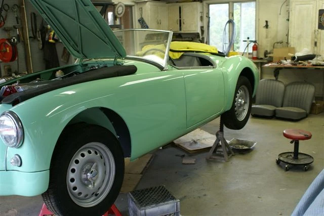 1959 Ford Model T - Image 3 of 19