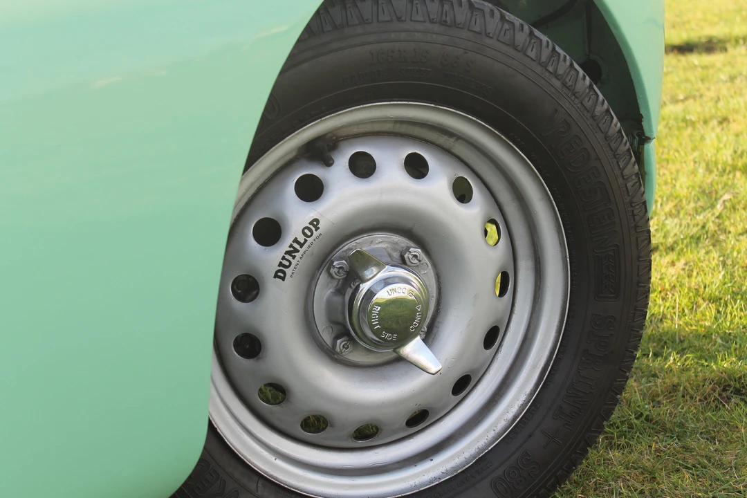 1959 Ford Model T - Image 4 of 19