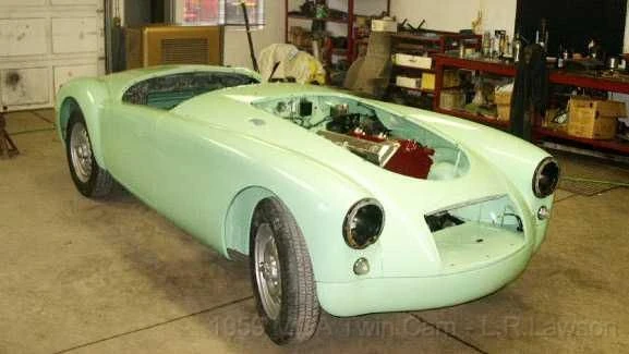 1959 Ford Model T - Image 17 of 19