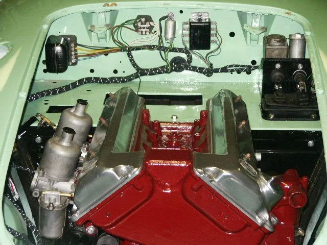 1959 Ford Model T - Image 19 of 19