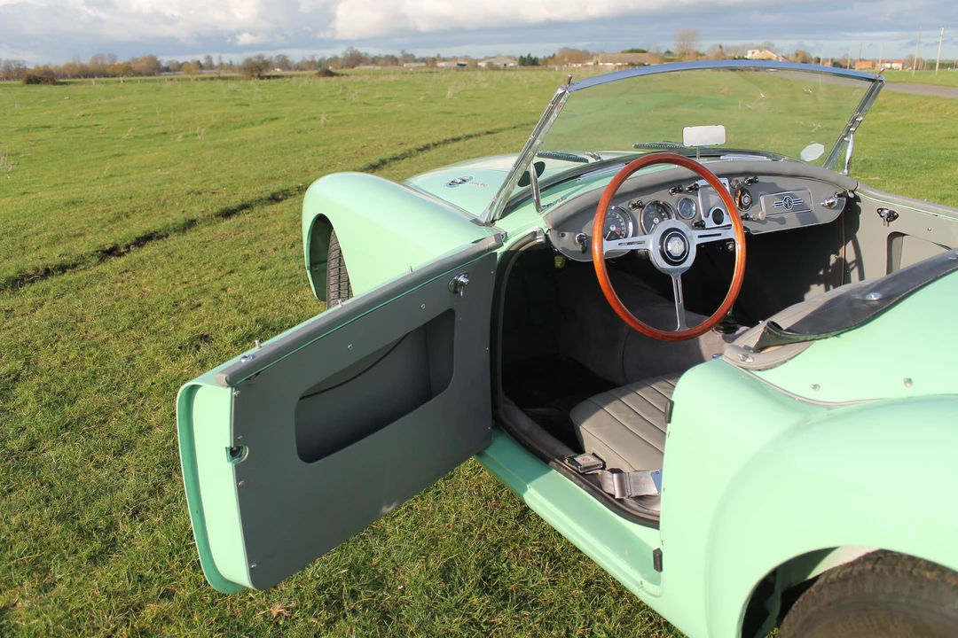 1959 Ford Model T - Image 9 of 19