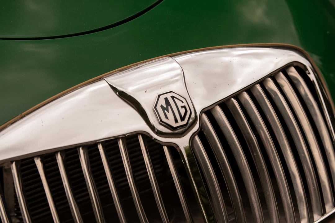 1959 MG MGA Twin Cam - Image 24 of 31