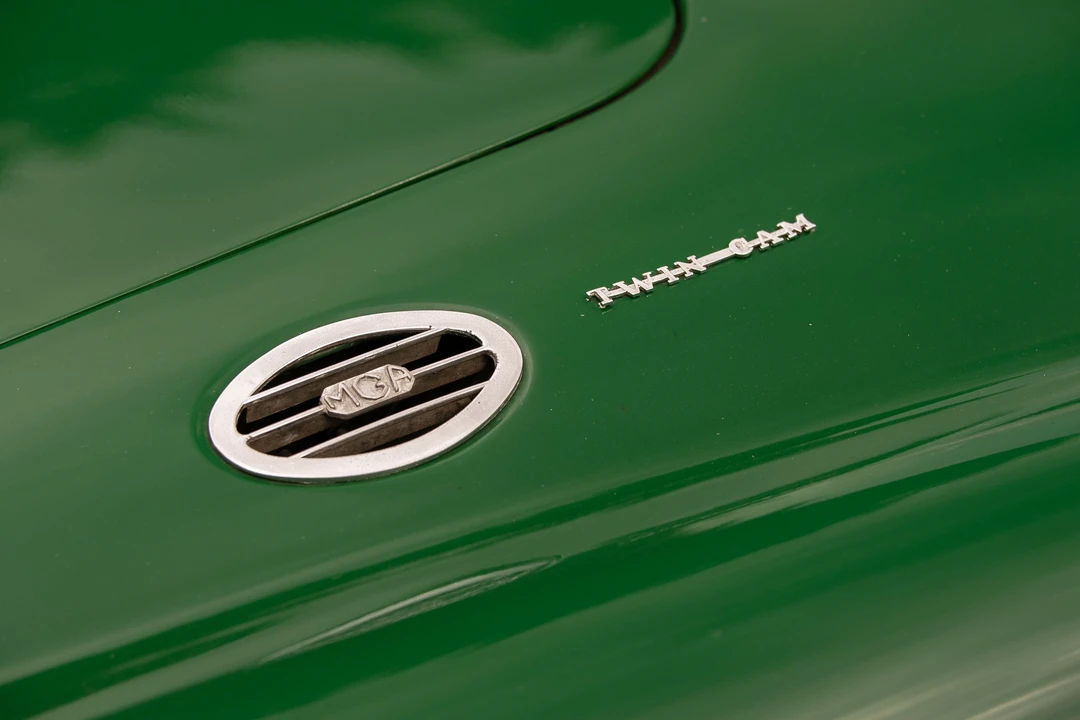1959 MG MGA Twin Cam - Image 21 of 31
