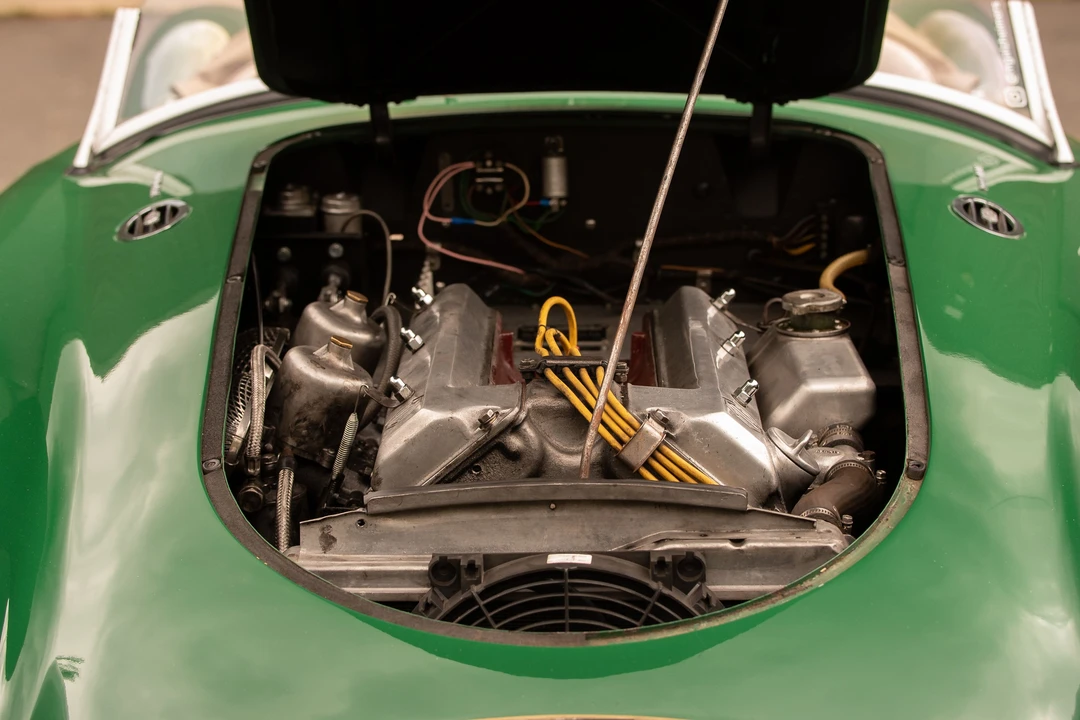1959 MG MGA Twin Cam - Image 28 of 31