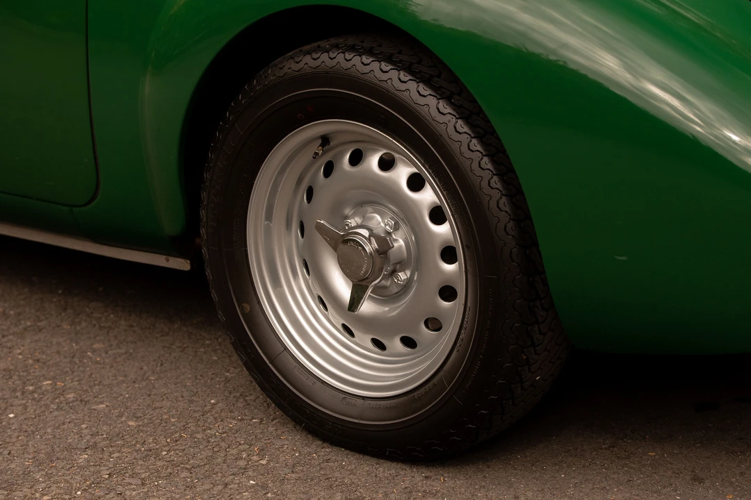 1959 MG MGA Twin Cam - Image 14 of 31