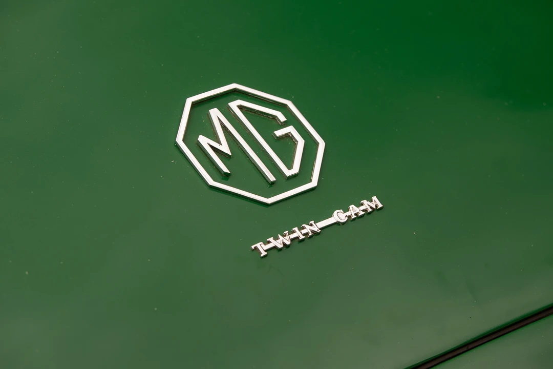 1959 MG MGA Twin Cam - Image 13 of 31