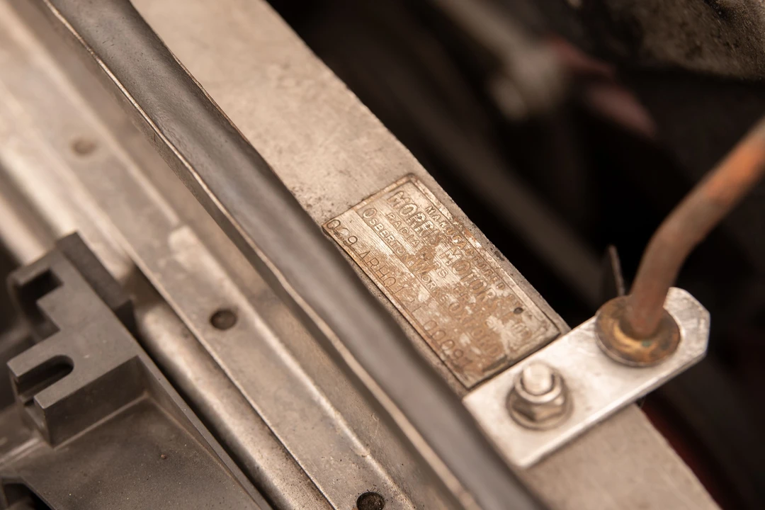 1959 MG MGA Twin Cam - Image 30 of 31