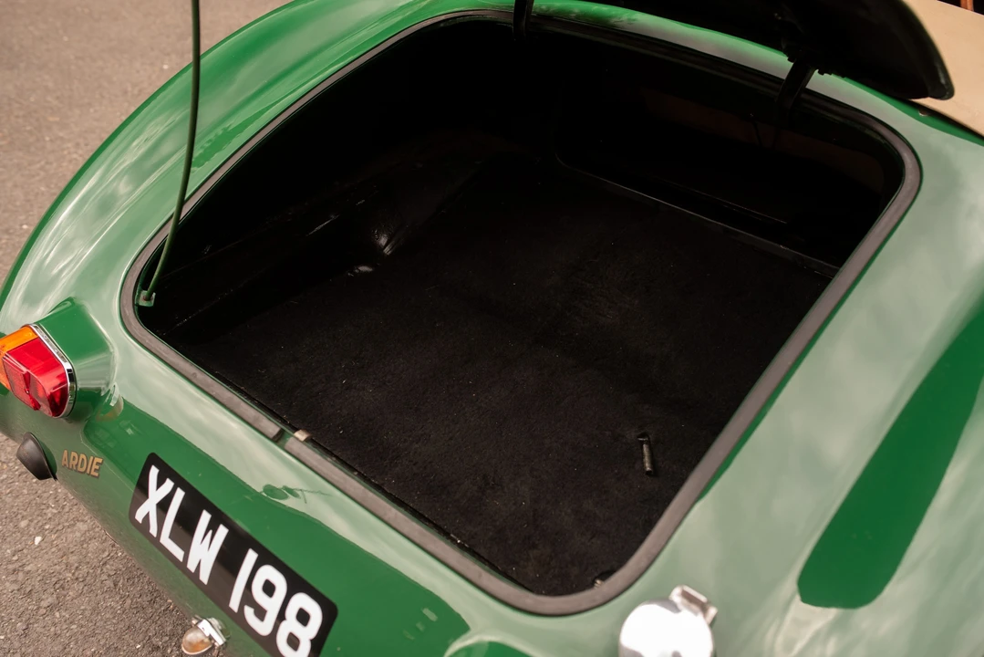 1959 MG MGA Twin Cam - Image 5 of 31