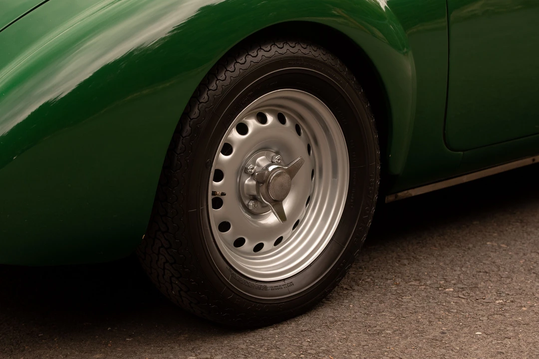 1959 MG MGA Twin Cam - Image 7 of 31