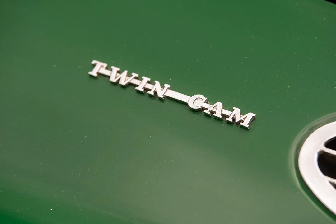 1959 MG MGA Twin Cam - Image 26 of 31