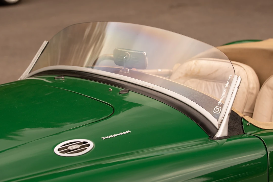 1959 MG MGA Twin Cam - Image 18 of 31