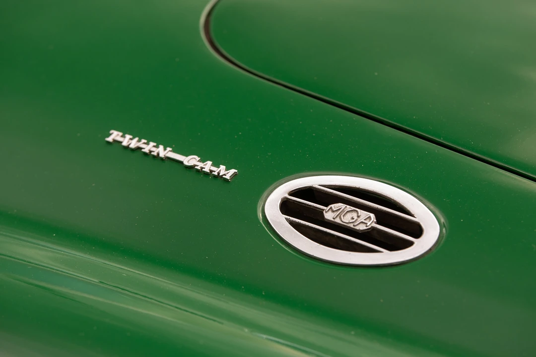 1959 MG MGA Twin Cam - Image 27 of 31
