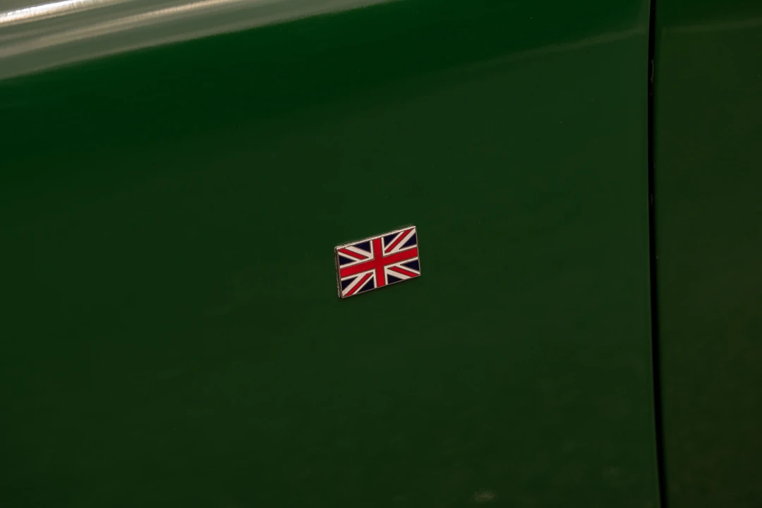 1959 MG MGA Twin Cam - Image 19 of 31
