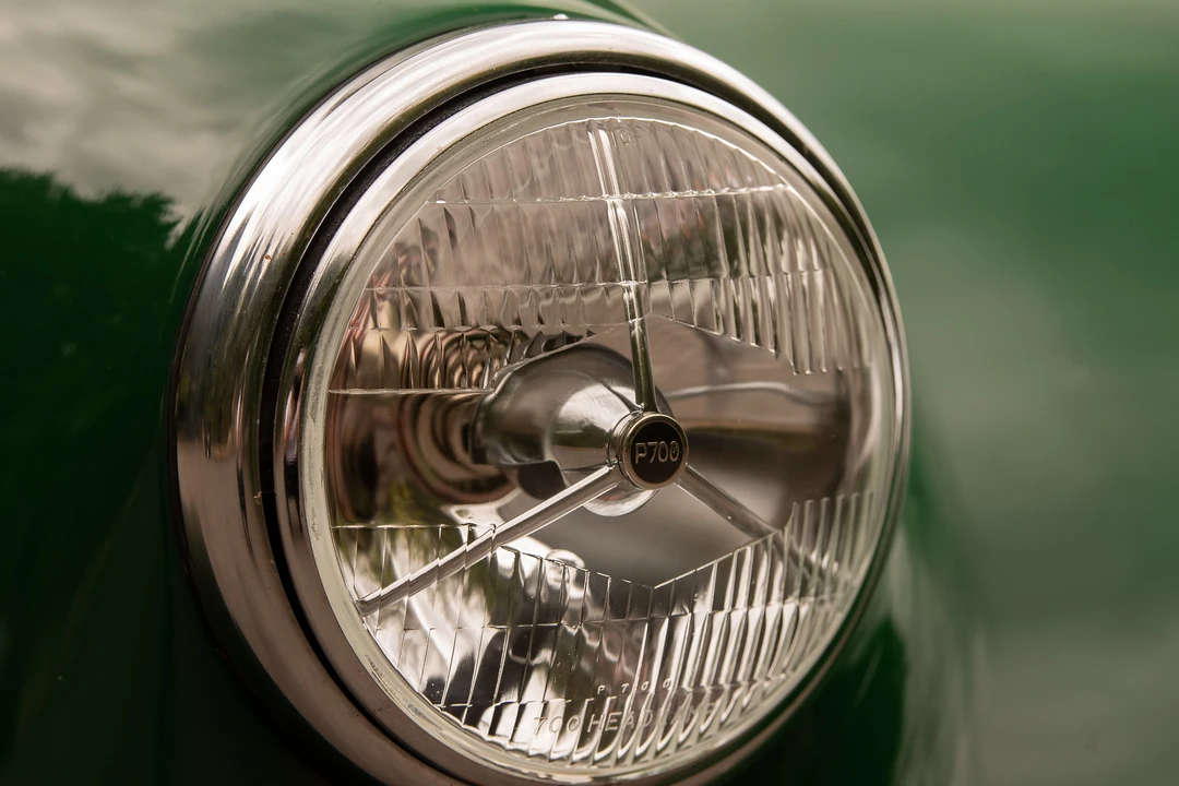 1959 MG MGA Twin Cam - Image 23 of 31