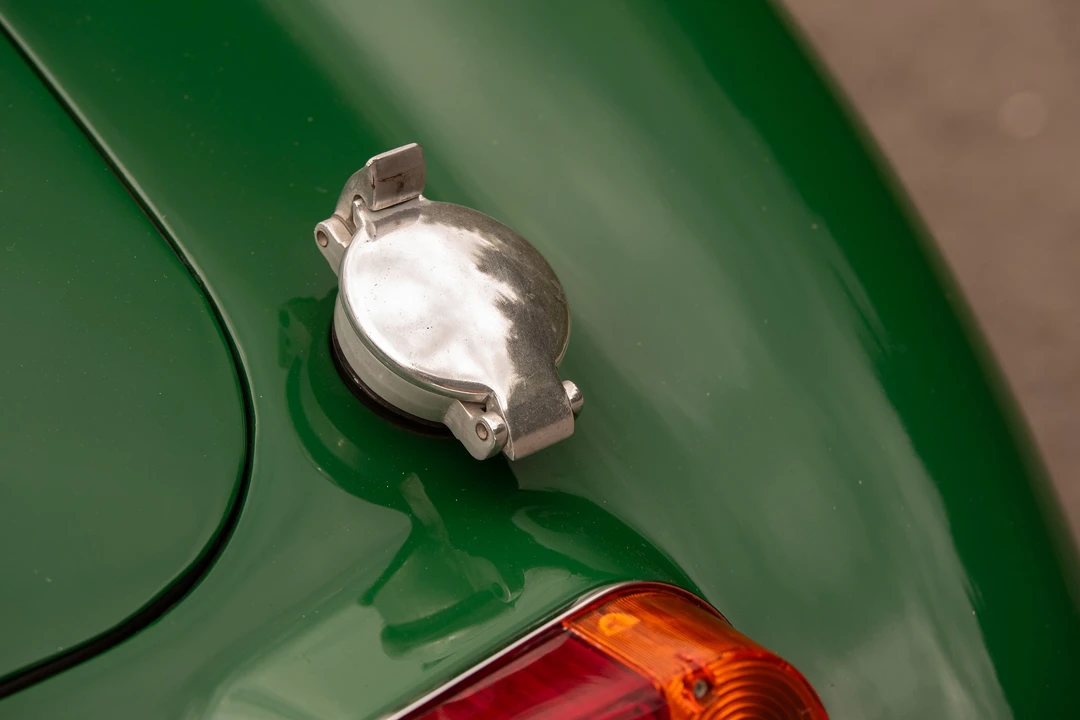 1959 MG MGA Twin Cam - Image 12 of 31