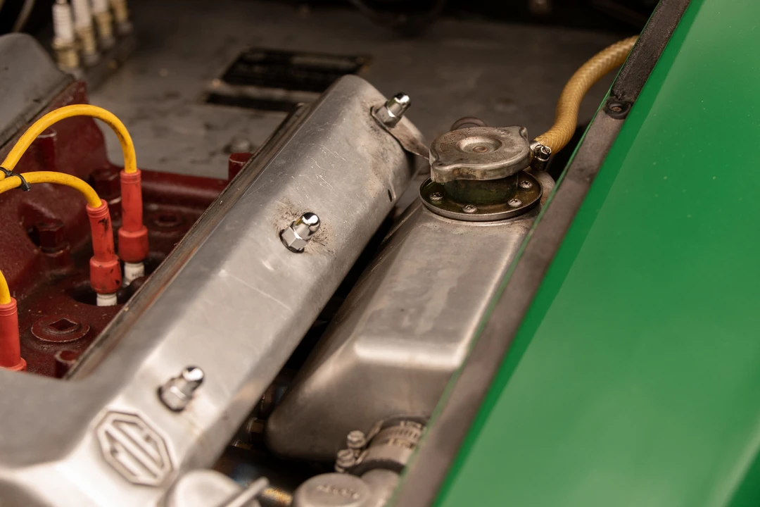 1959 MG MGA Twin Cam - Image 29 of 31