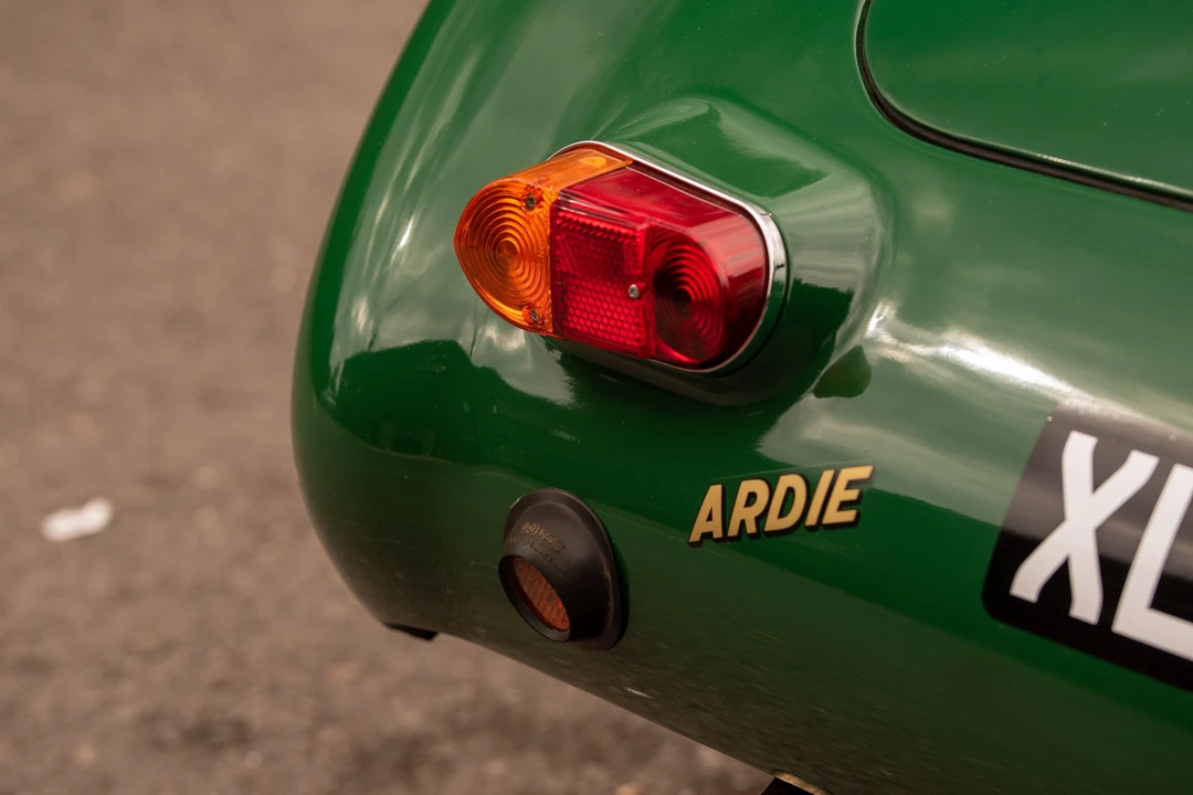 1959 MG MGA Twin Cam - Image 11 of 31