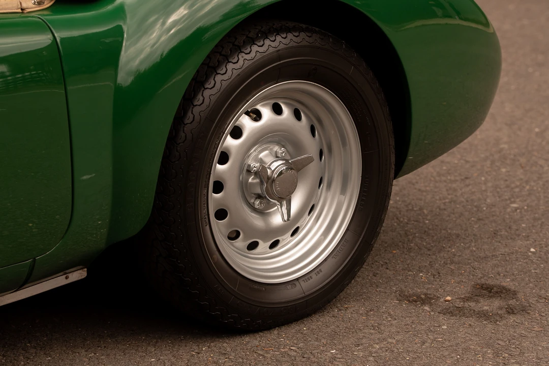 1959 MG MGA Twin Cam - Image 15 of 31