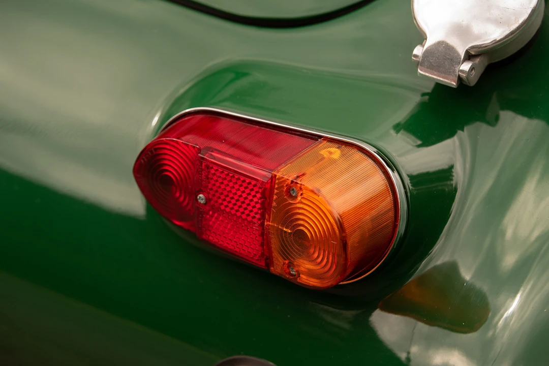 1959 MG MGA Twin Cam - Image 10 of 31