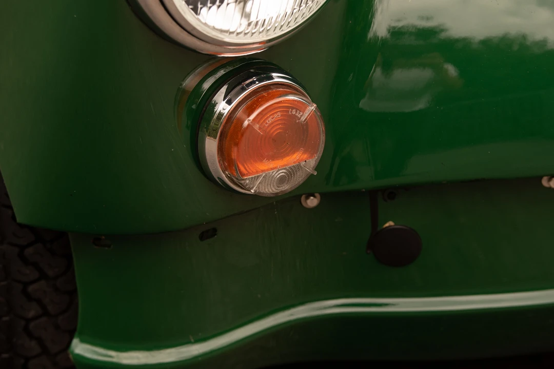 1959 MG MGA Twin Cam - Image 22 of 31