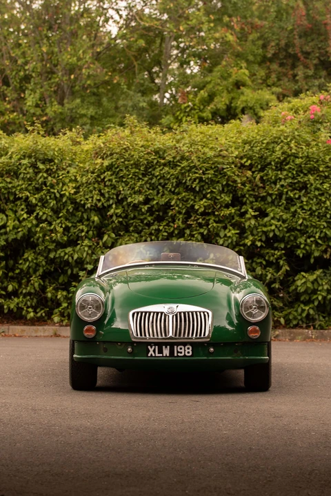 1959 MG MGA Twin Cam - Image 3 of 31