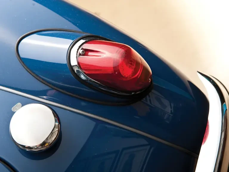 1959 MG MGA Twin Cam - Image 9 of 17