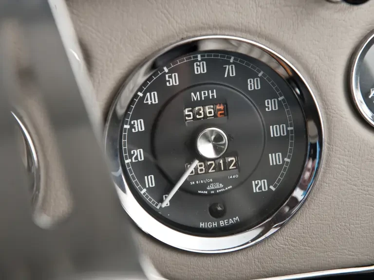1959 MG MGA Twin Cam - Image 10 of 17